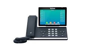 Yealink T57W